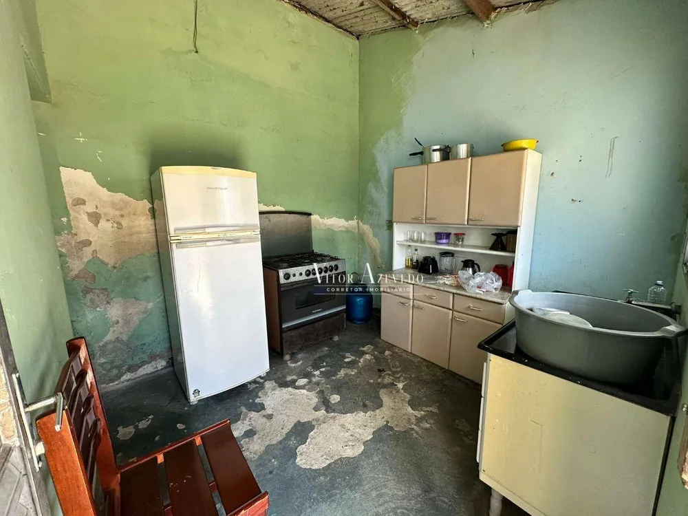 Casa, 3 quartos, 200 m² - Foto 14