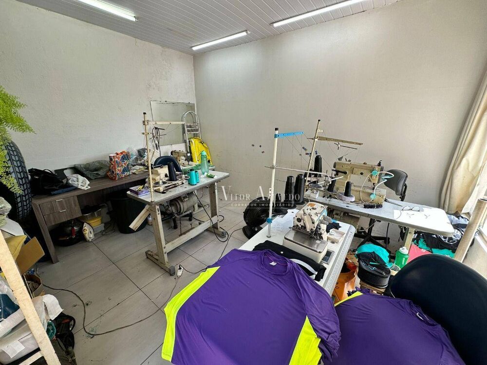 Casa, 4 quartos, 200 m² - Foto 28