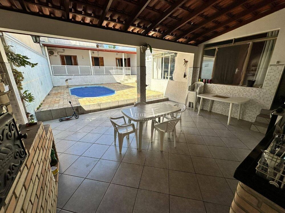 Casa, 4 quartos, 200 m² - Foto 32