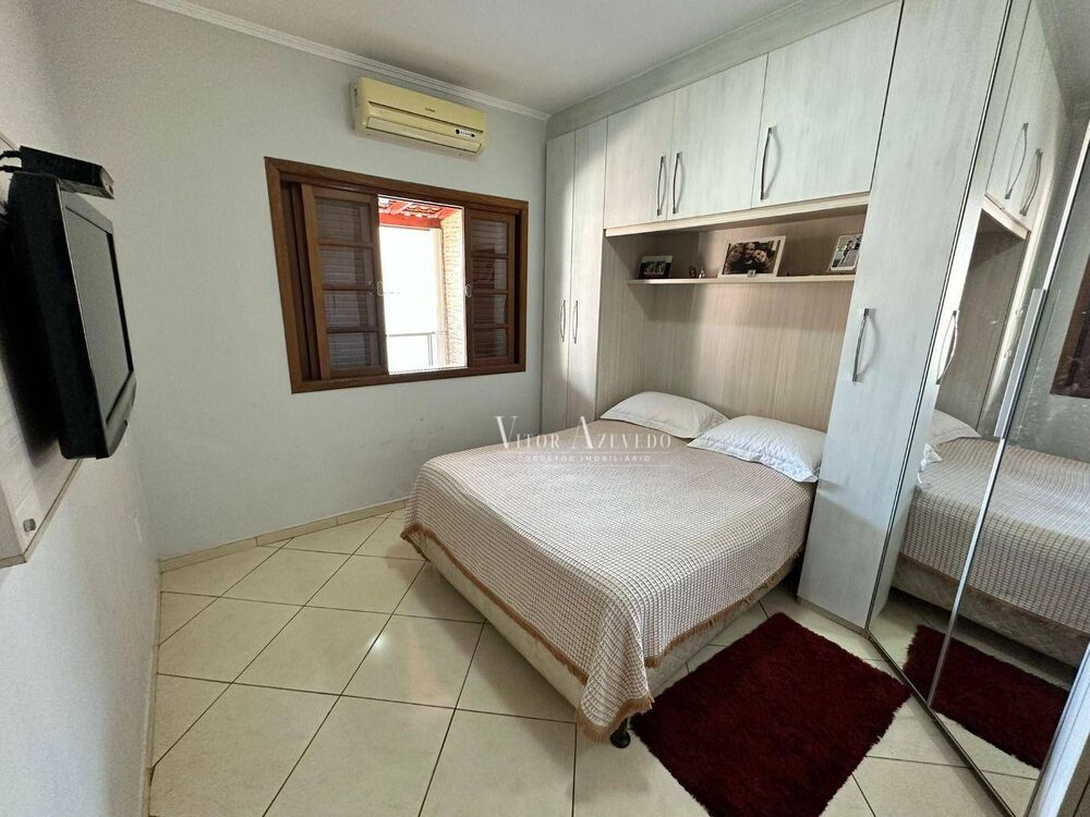 Casa, 4 quartos, 200 m² - Foto 17