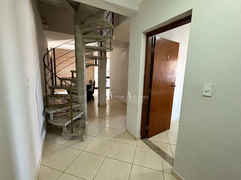 Casa, 4 quartos, 200 m² - Foto 16