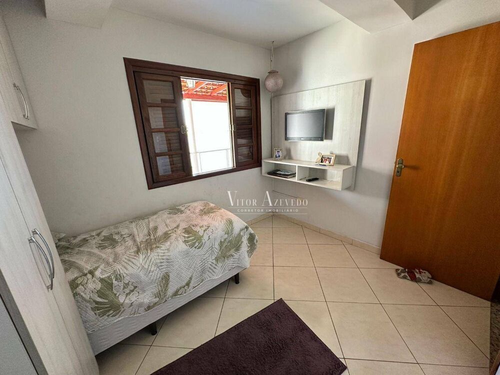 Casa, 4 quartos, 200 m² - Foto 20