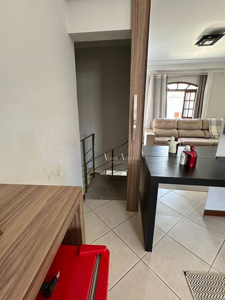 Casa, 4 quartos, 200 m² - Foto 8