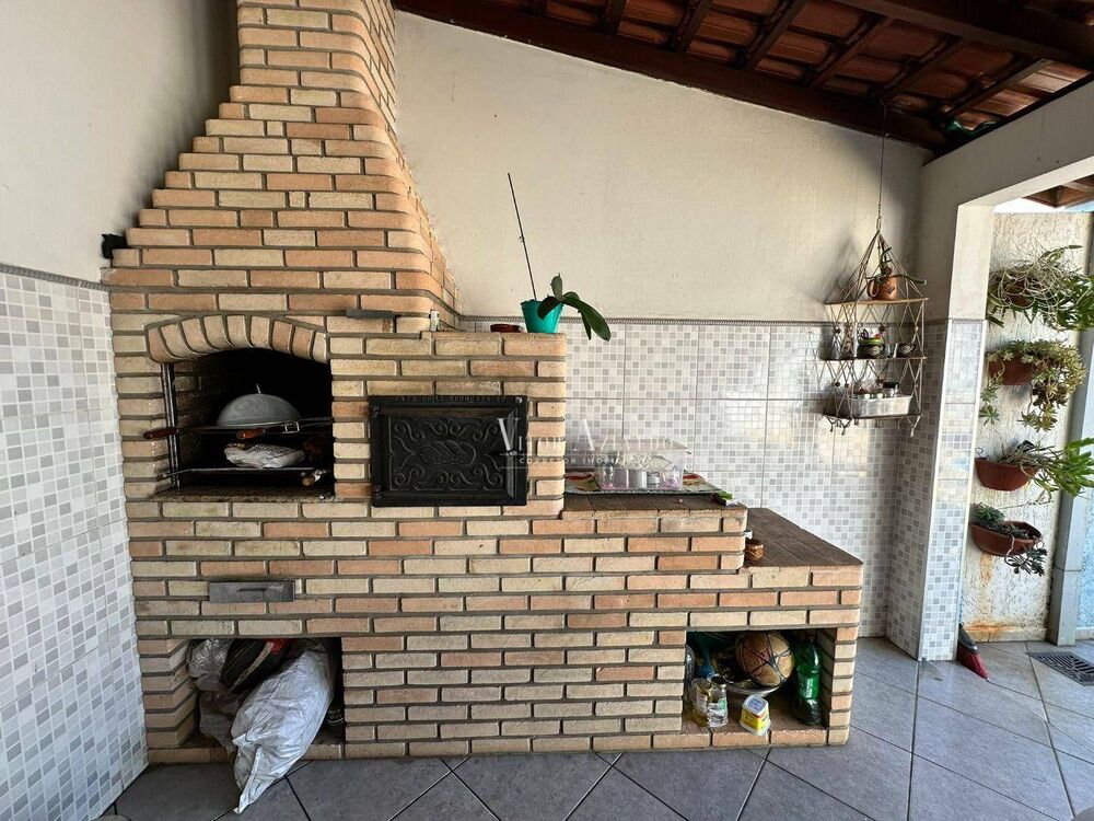 Casa, 4 quartos, 200 m² - Foto 33