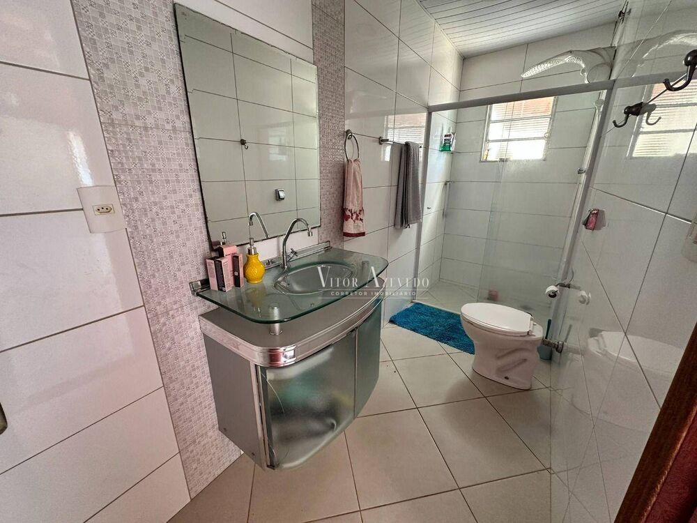 Casa, 4 quartos, 200 m² - Foto 21