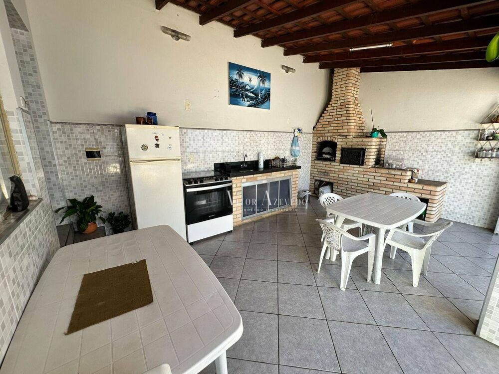 Casa, 4 quartos, 200 m² - Foto 29