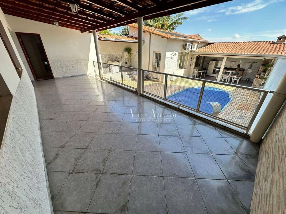 Casa, 4 quartos, 200 m² - Foto 25