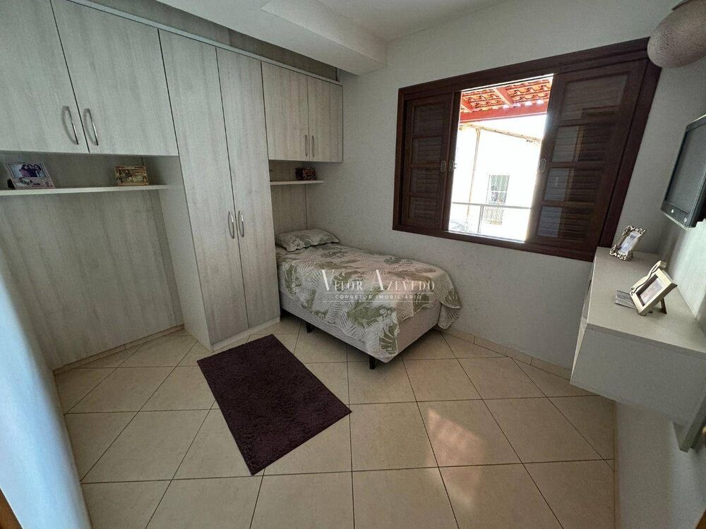 Casa, 4 quartos, 200 m² - Foto 19