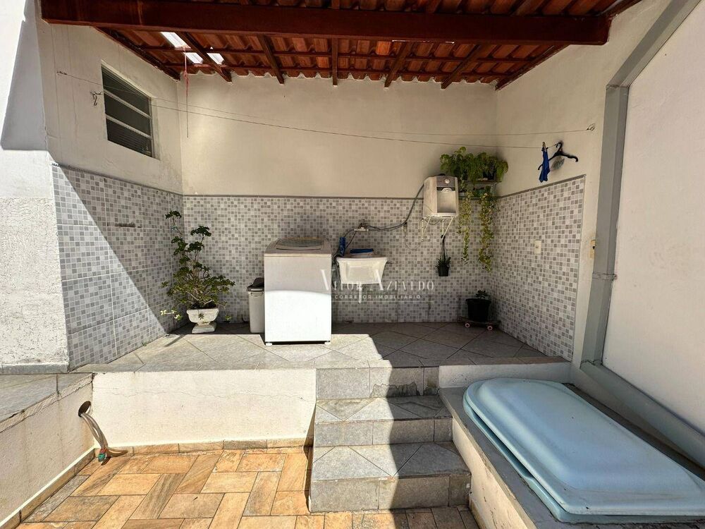 Casa, 4 quartos, 200 m² - Foto 27