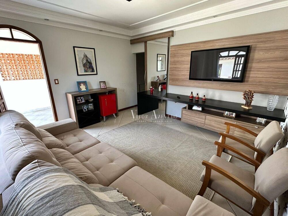 Casa, 4 quartos, 200 m² - Foto 7