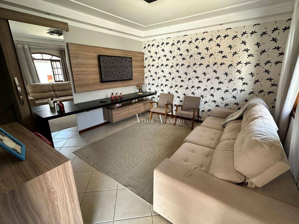 Casa, 4 quartos, 200 m² - Foto 6