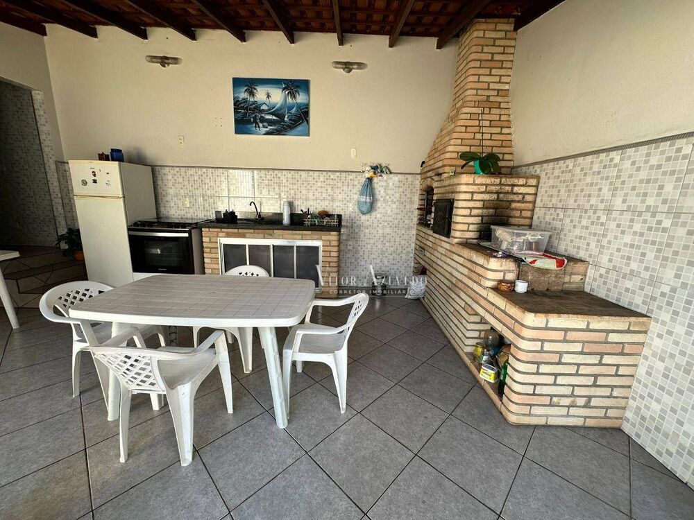 Casa, 4 quartos, 200 m² - Foto 31