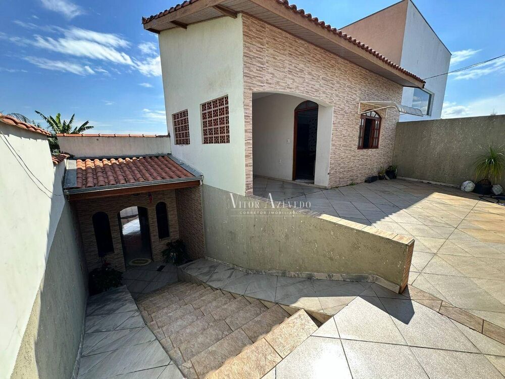 Casa, 4 quartos, 200 m² - Foto 3