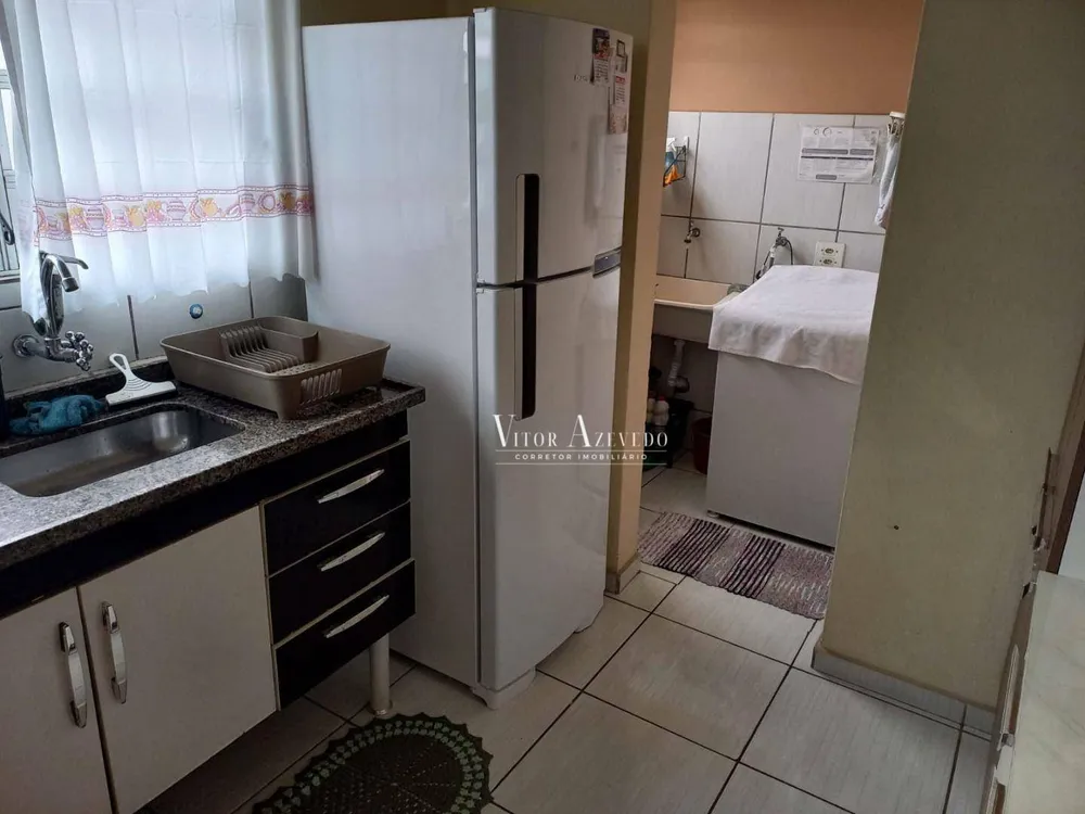 Apartamento, 2 quartos, 47 m² - Foto 6