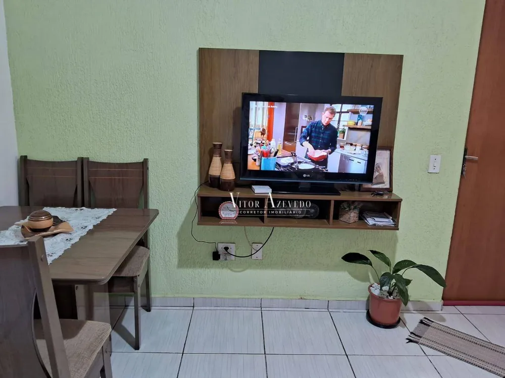 Apartamento, 2 quartos, 47 m² - Foto 4