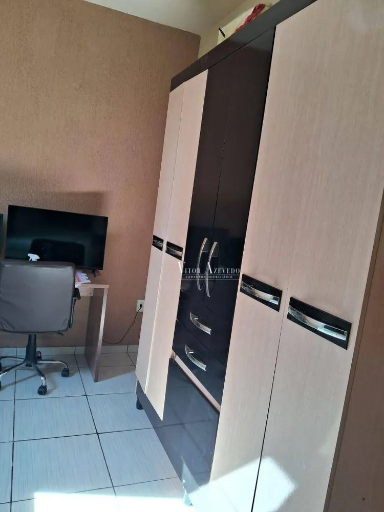 Apartamento, 2 quartos, 47 m² - Foto 7
