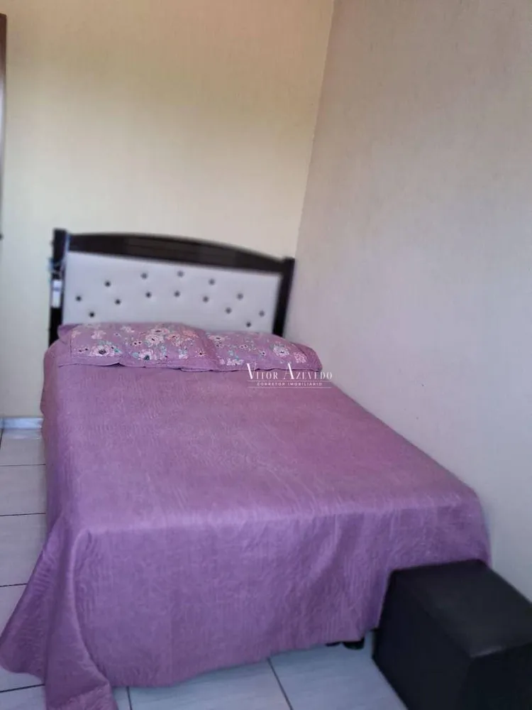 Apartamento, 2 quartos, 47 m² - Foto 8