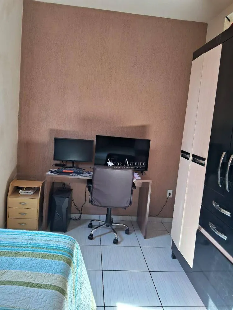 Apartamento, 2 quartos, 47 m² - Foto 11