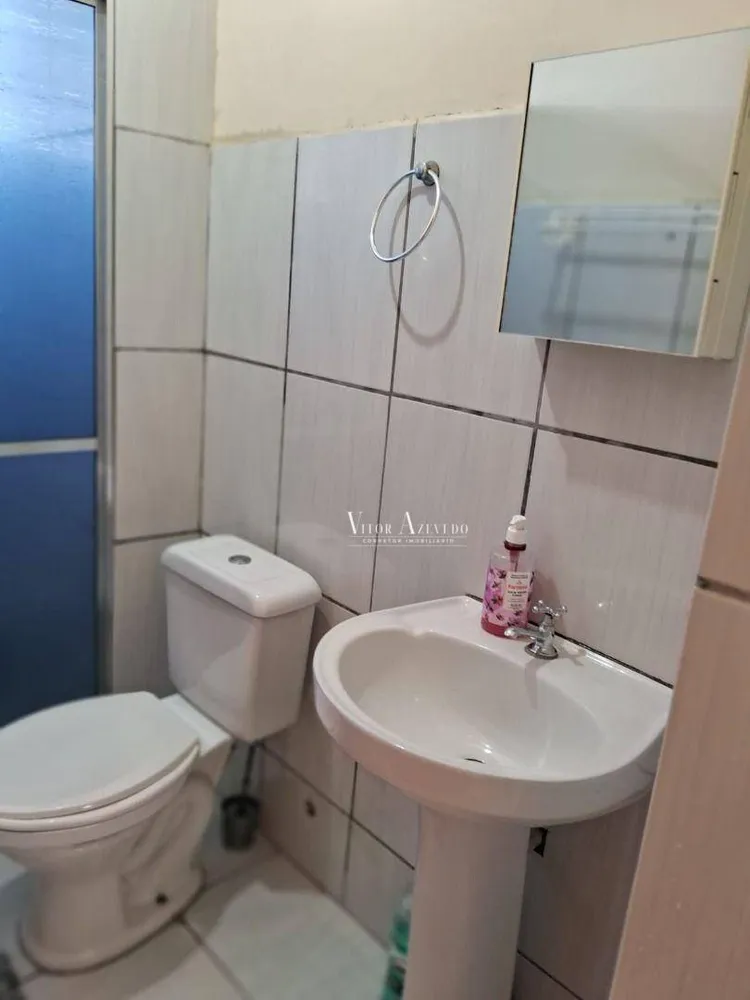 Apartamento, 2 quartos, 47 m² - Foto 5