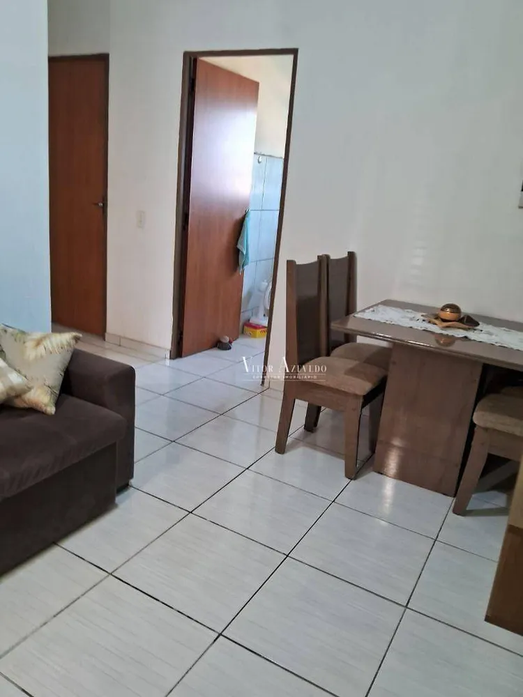 Apartamento, 2 quartos, 47 m² - Foto 2