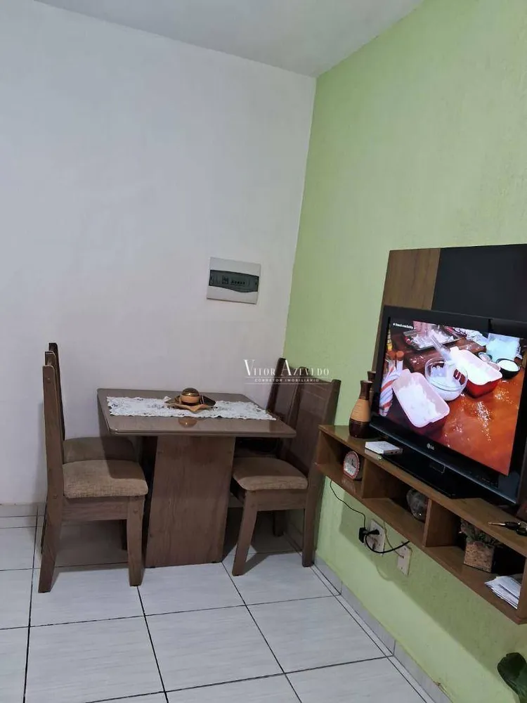 Apartamento, 2 quartos, 47 m² - Foto 3