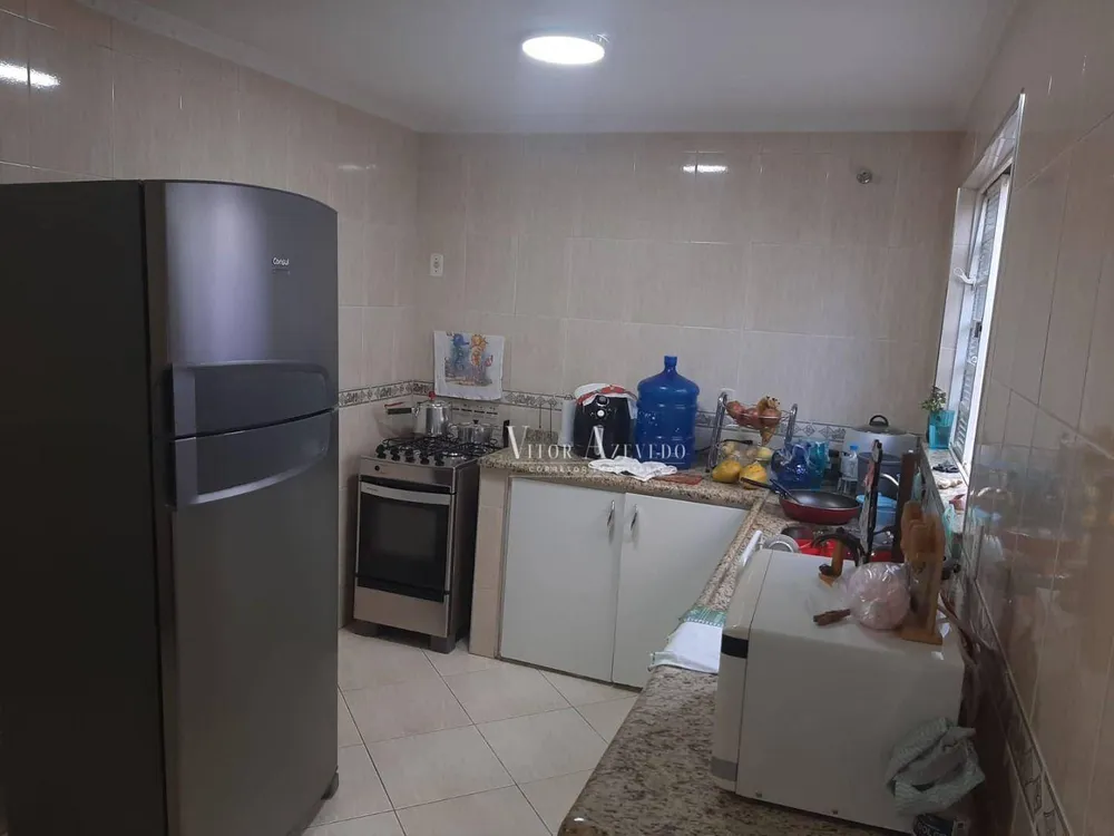 Casa, 3 quartos, 158 m² - Foto 1