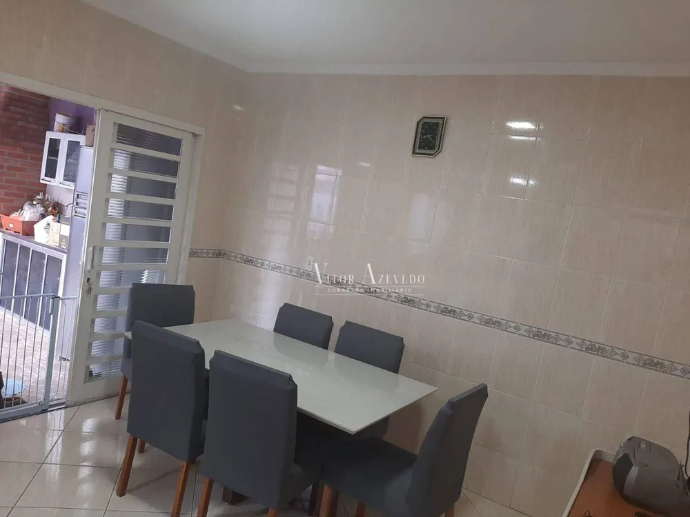 Casa, 3 quartos, 158 m² - Foto 4