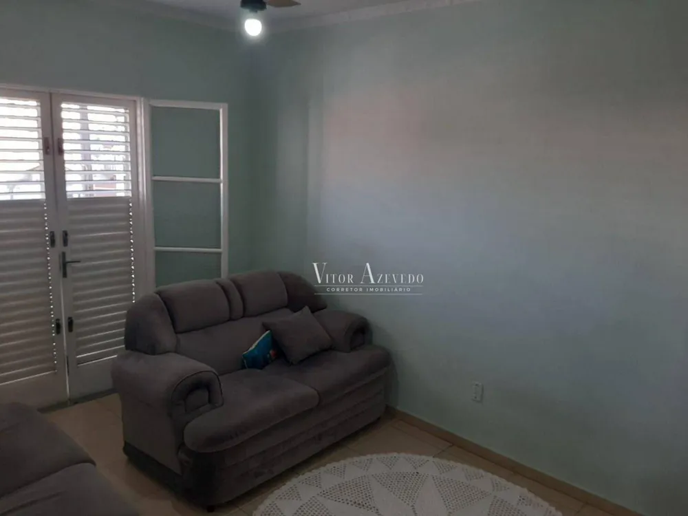 Casa, 3 quartos, 158 m² - Foto 9
