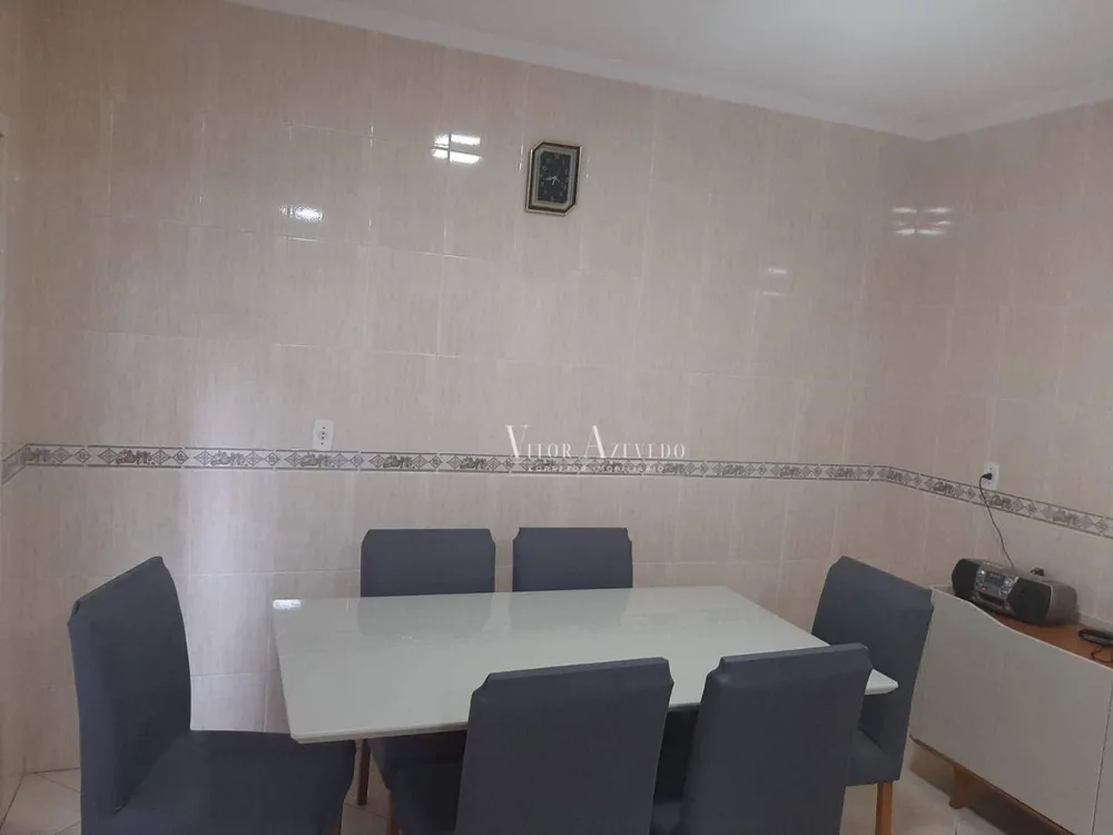 Casa, 3 quartos, 158 m² - Foto 5