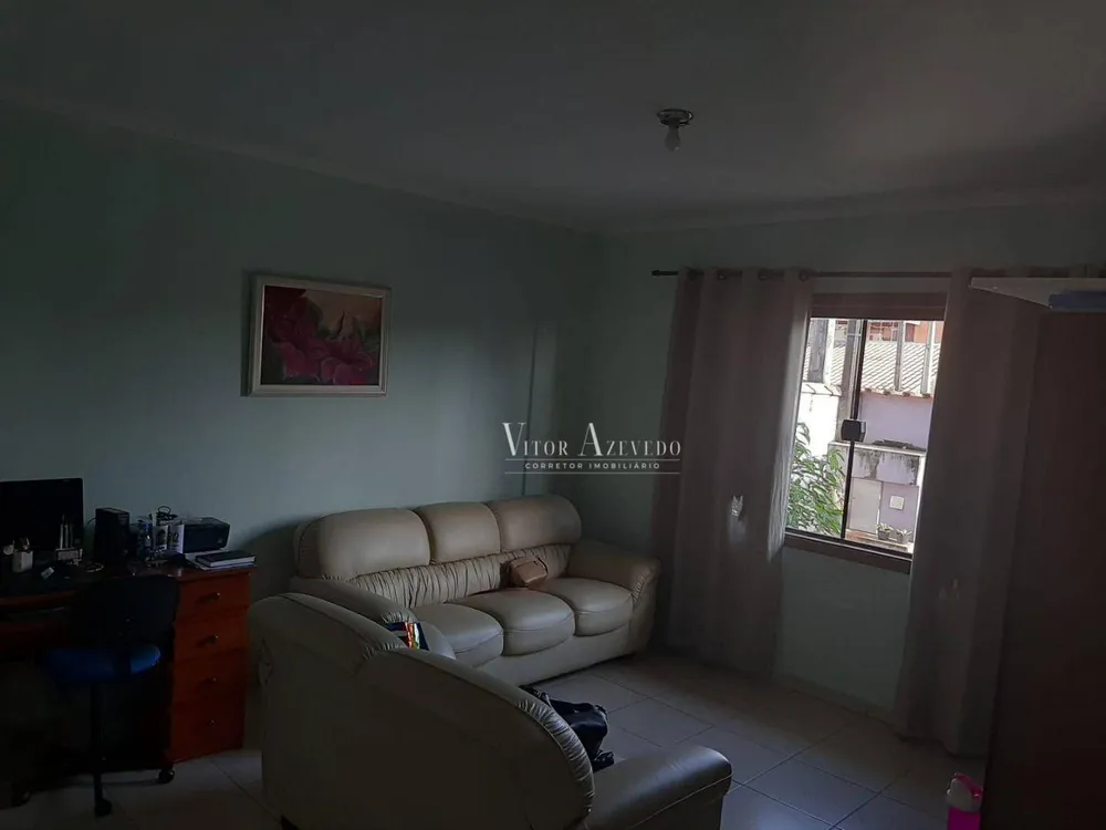 Casa, 3 quartos, 158 m² - Foto 2