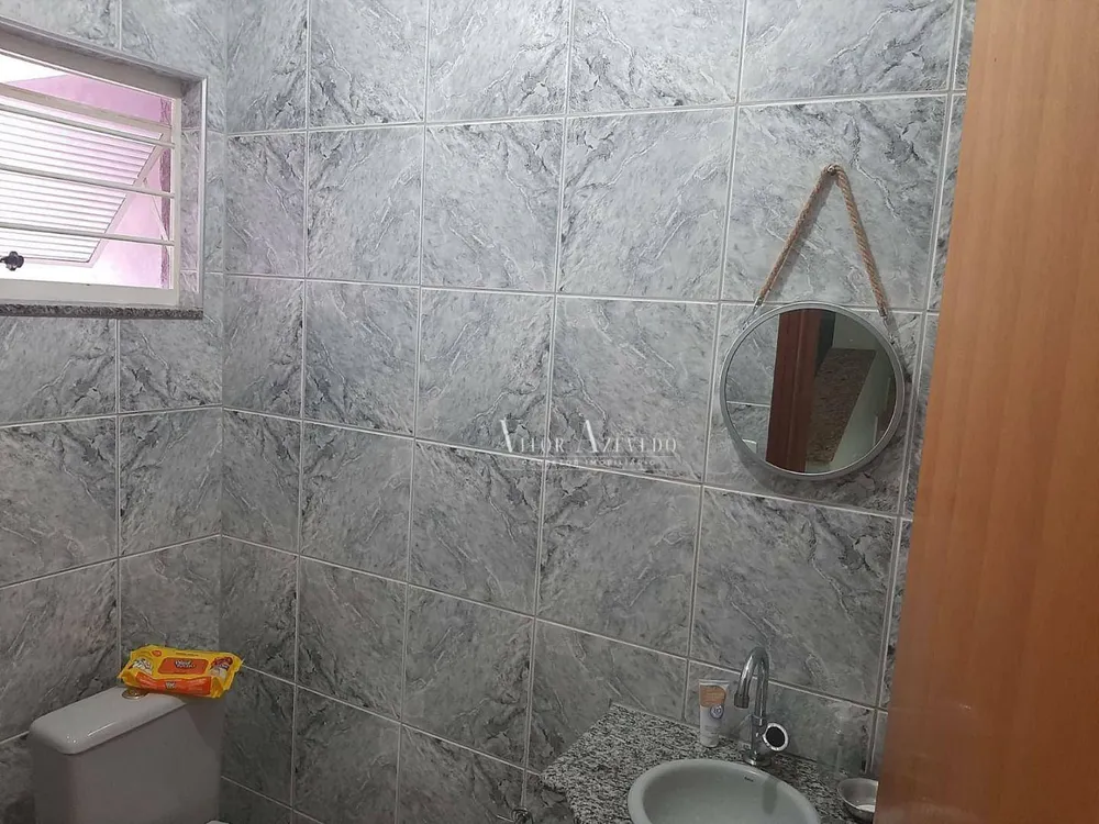 Casa, 3 quartos, 158 m² - Foto 7