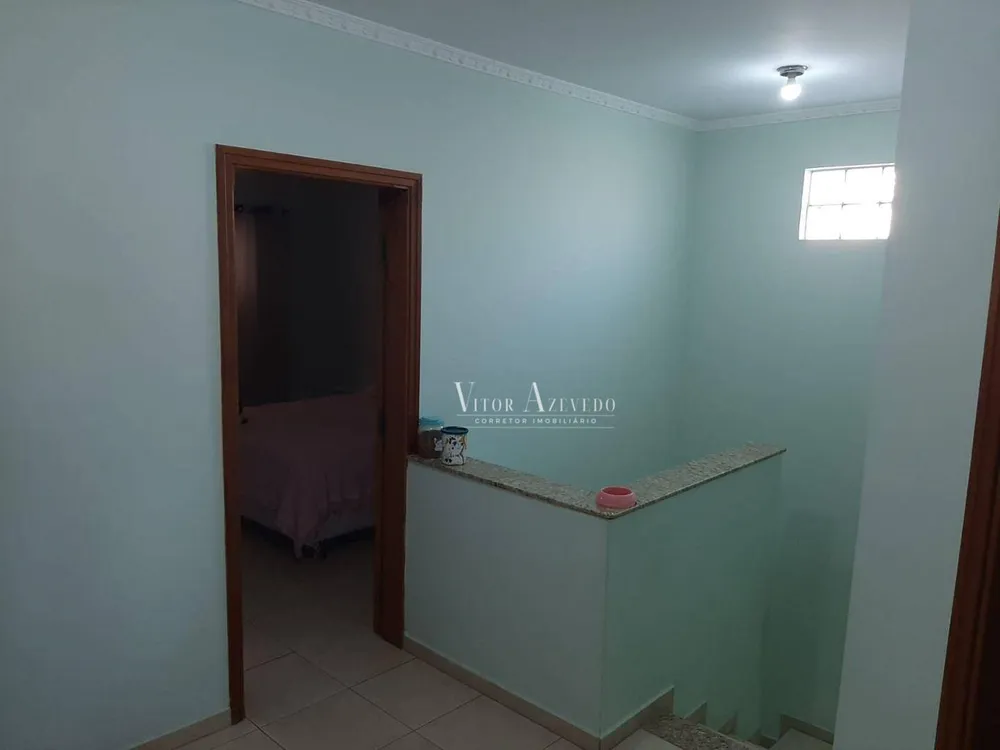 Casa, 3 quartos, 158 m² - Foto 8