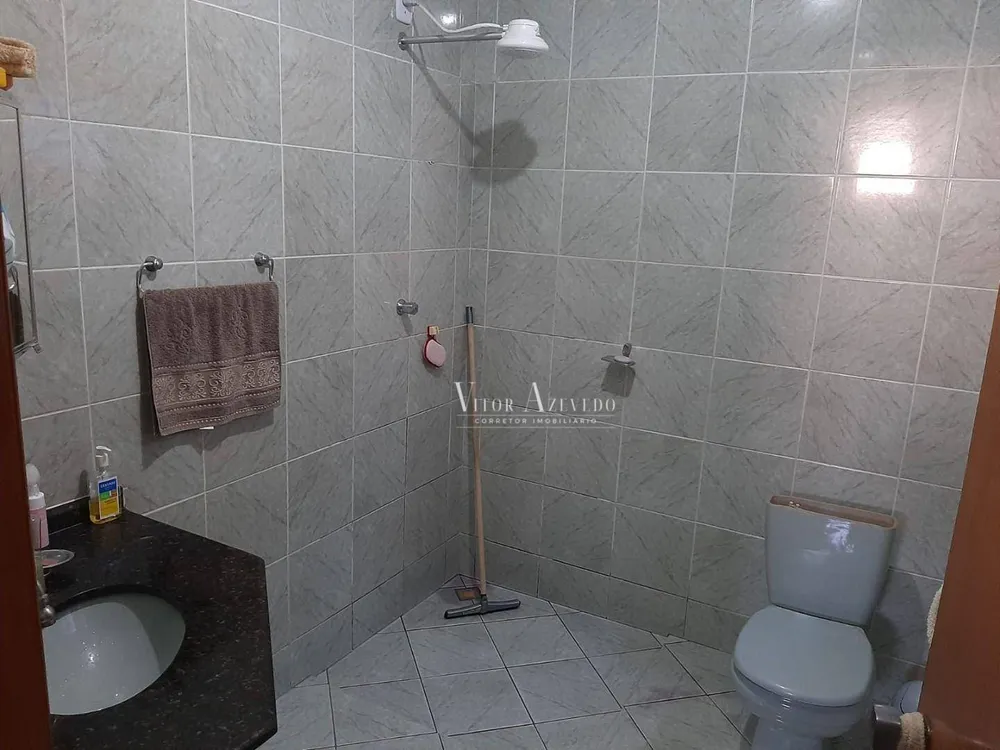 Casa, 3 quartos, 158 m² - Foto 13