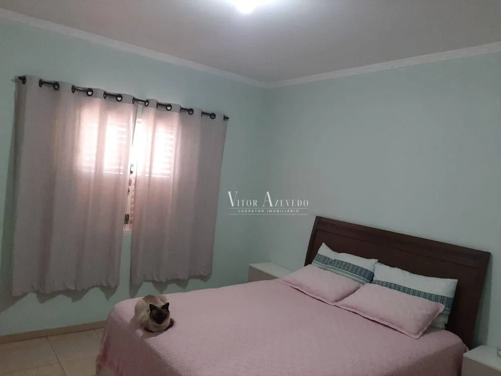 Casa, 3 quartos, 158 m² - Foto 10