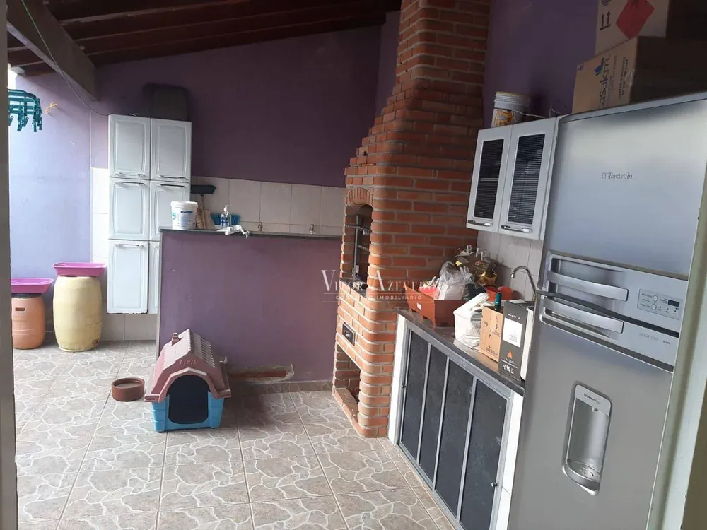 Casa, 3 quartos, 158 m² - Foto 6