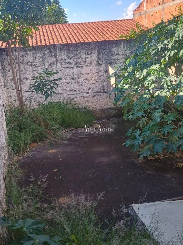 Casa, 2 quartos, 143 m² - Foto 1