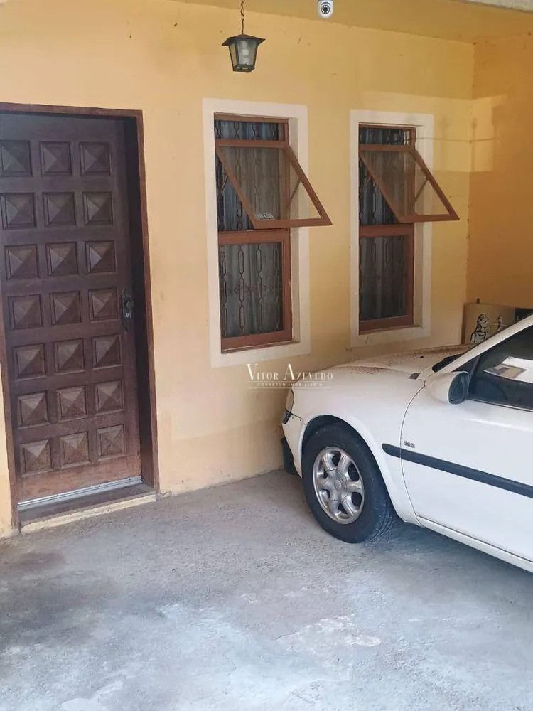 Casa, 2 quartos, 143 m² - Foto 2