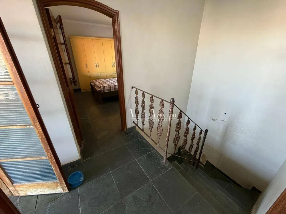 Casa, 4 quartos, 285 m² - Foto 11