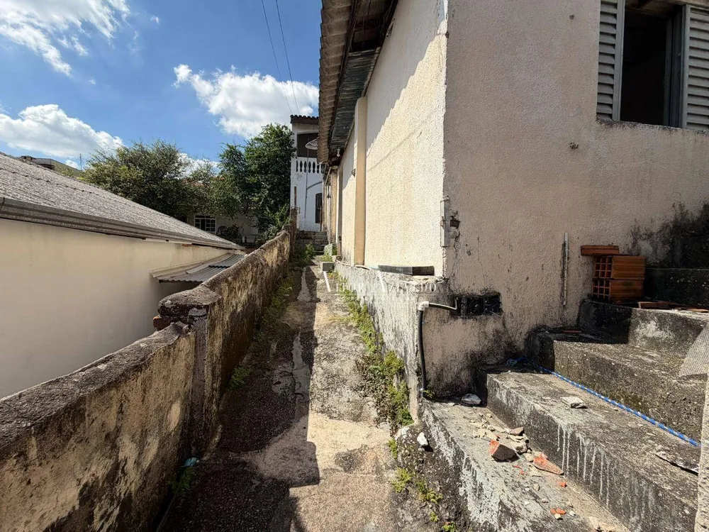 Casa, 4 quartos, 285 m² - Foto 1