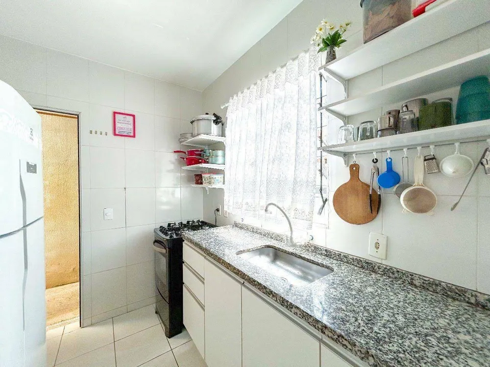 Casa, 2 quartos, 46 m² - Foto 8