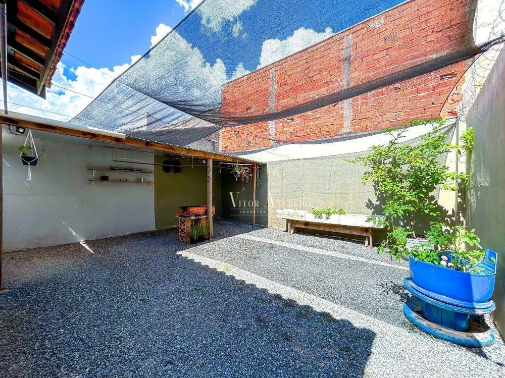 Casa, 2 quartos, 46 m² - Foto 4