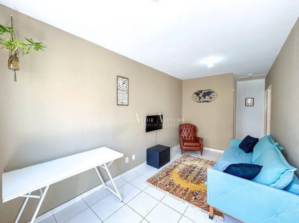 Casa, 2 quartos, 46 m² - Foto 6