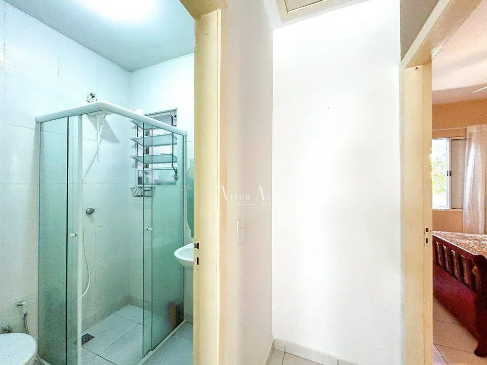 Casa, 2 quartos, 46 m² - Foto 3