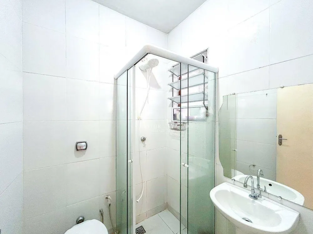 Casa, 2 quartos, 46 m² - Foto 11