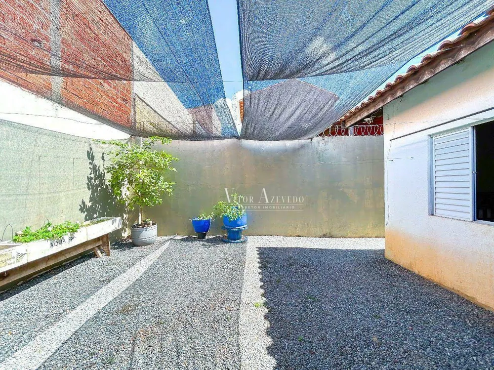 Casa, 2 quartos, 46 m² - Foto 1