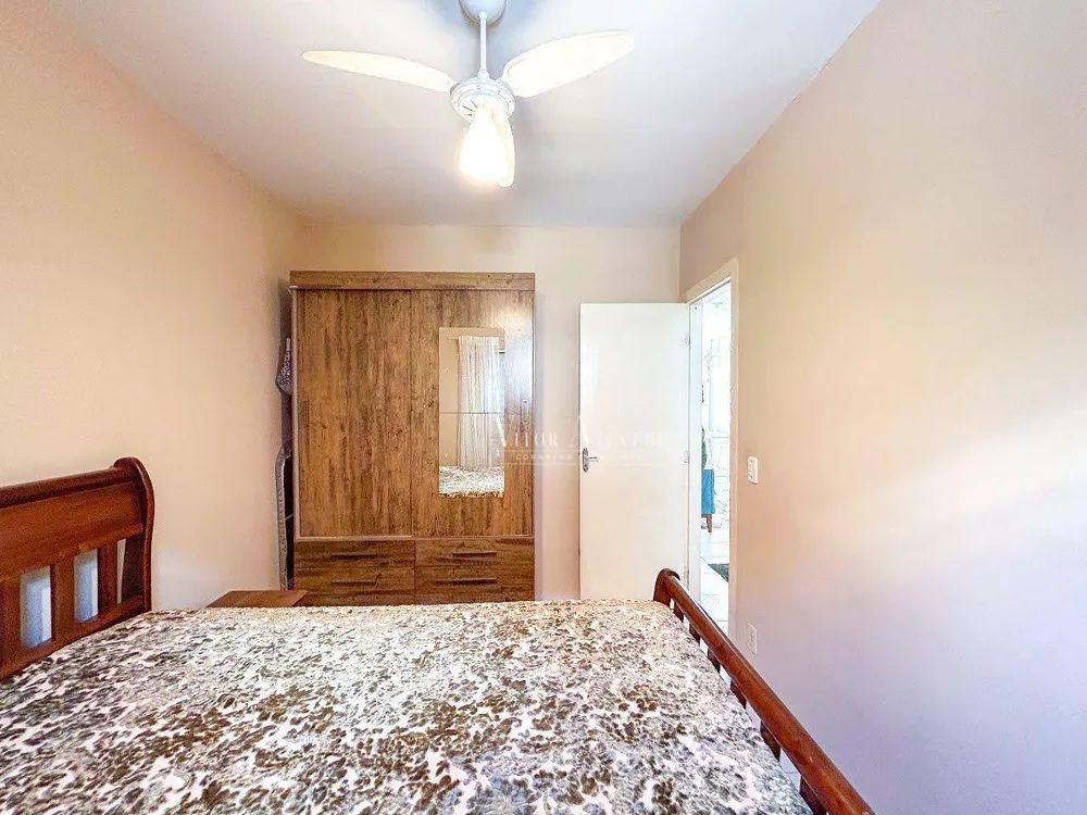 Casa, 2 quartos, 46 m² - Foto 5