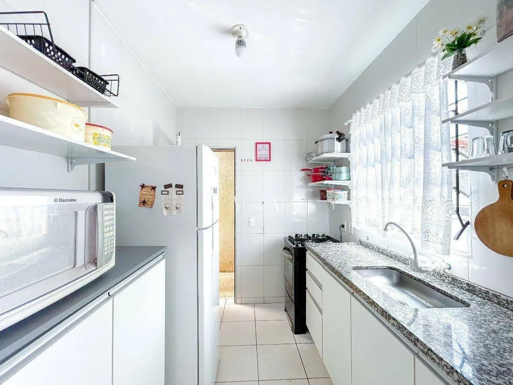Casa, 2 quartos, 46 m² - Foto 10
