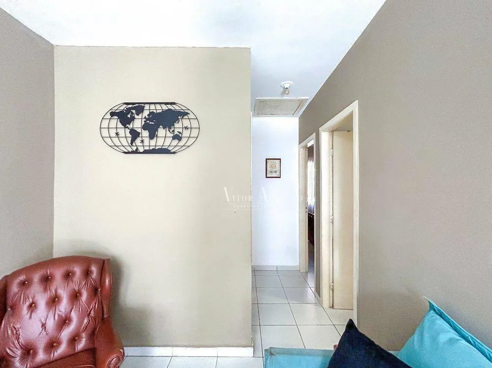 Casa, 2 quartos, 46 m² - Foto 7
