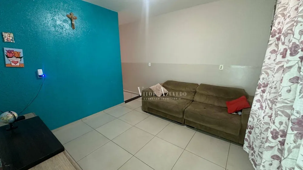 Casa, 3 quartos, 100 m² - Foto 3