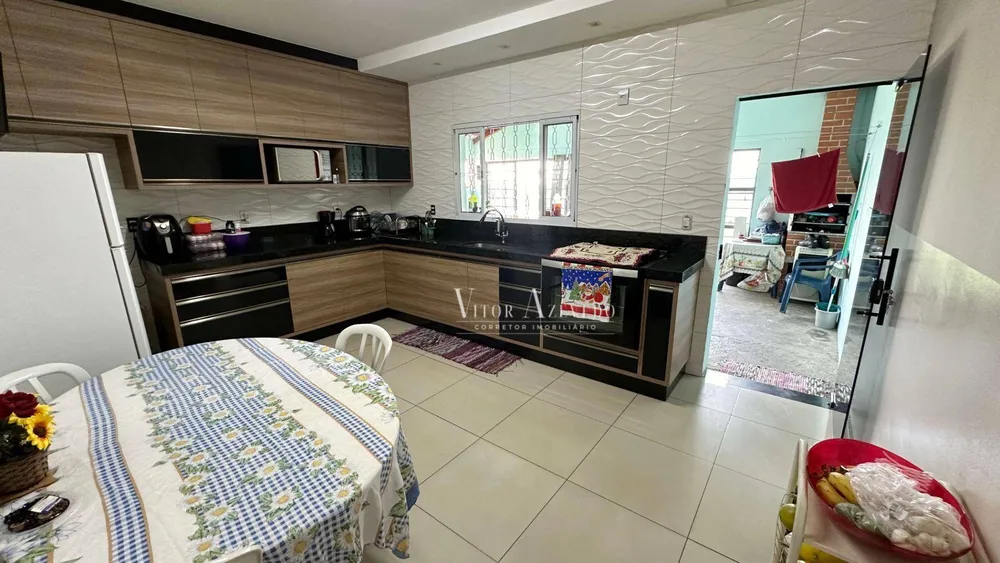 Casa, 3 quartos, 100 m² - Foto 11